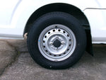 SCRUM truck 4WD