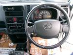 SCRUM truck 4WD