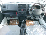 SCRUM truck 4WD