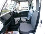 SCRUM truck 4WD