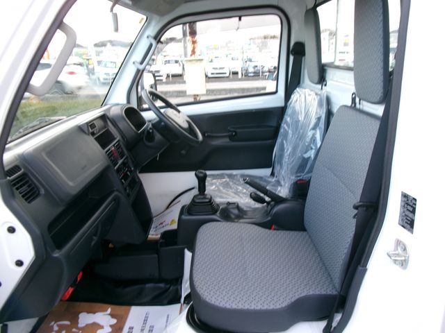 SCRUM truck 4WD