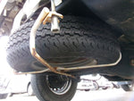 SCRUM truck 4WD