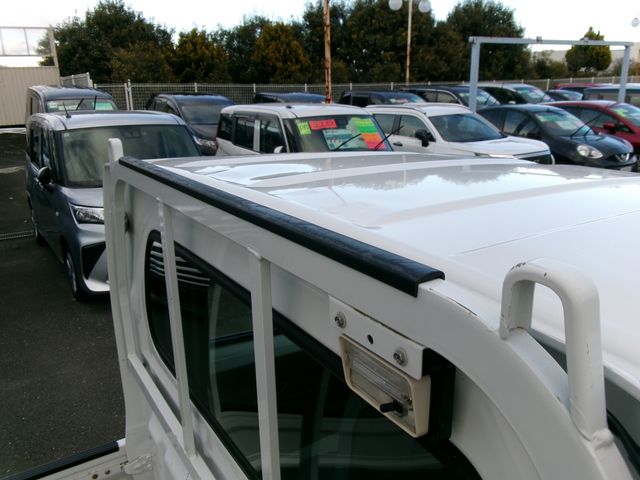 SCRUM truck 4WD