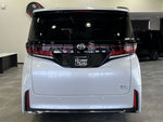 VELLFIRE  HYBRID 4WD