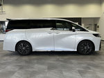VELLFIRE  HYBRID 4WD