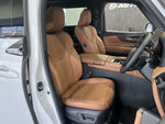 VELLFIRE  HYBRID 4WD
