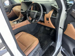 VELLFIRE  HYBRID 4WD