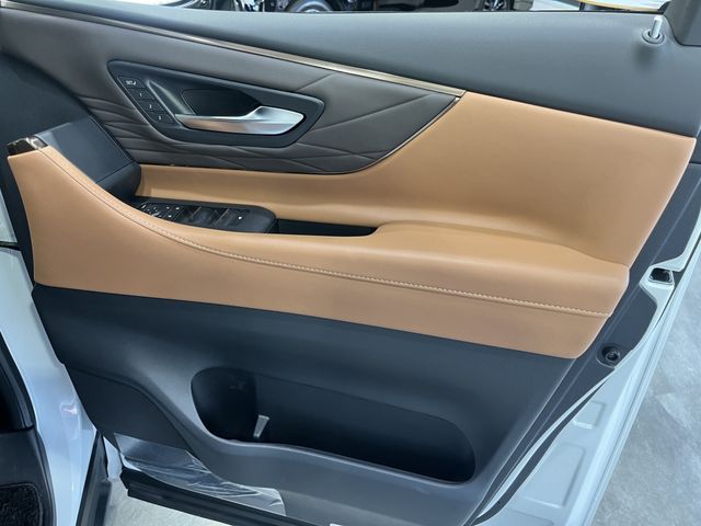 VELLFIRE  HYBRID 4WD
