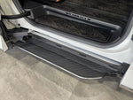 VELLFIRE  HYBRID 4WD