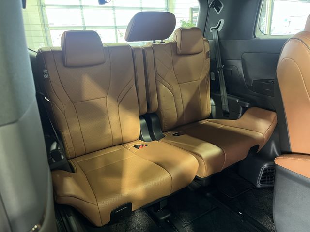 VELLFIRE  HYBRID 4WD