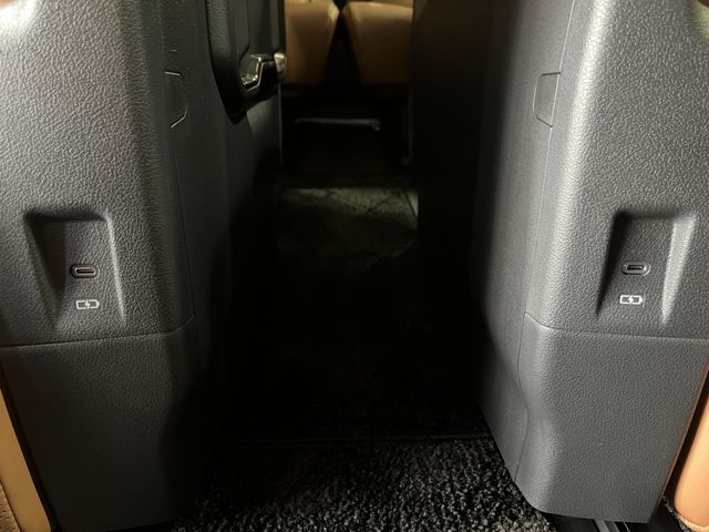 VELLFIRE  HYBRID 4WD