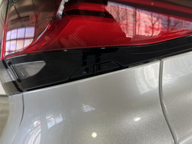 VELLFIRE  HYBRID 4WD