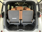 VELLFIRE  HYBRID 4WD