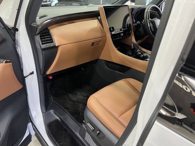 VELLFIRE  HYBRID 4WD