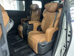 VELLFIRE  HYBRID 4WD
