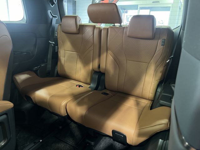 VELLFIRE  HYBRID 4WD