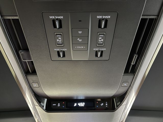 VELLFIRE  HYBRID 4WD