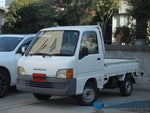 SAMBAR truck 4WD