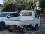 SAMBAR truck 4WD