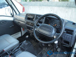 SAMBAR truck 4WD