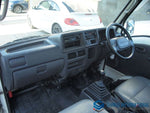 SAMBAR truck 4WD