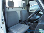 SAMBAR truck 4WD
