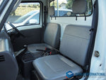 SAMBAR truck 4WD