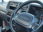 SAMBAR truck 4WD