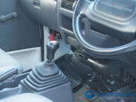 SAMBAR truck 4WD
