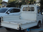SAMBAR truck 4WD