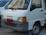 SAMBAR truck 4WD