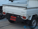 SAMBAR truck 4WD