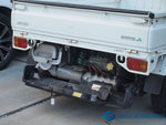 SAMBAR truck 4WD