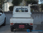 SAMBAR truck 4WD