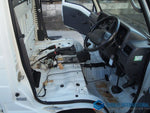 SAMBAR truck 4WD