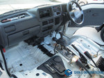 SAMBAR truck 4WD