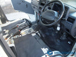 SAMBAR truck 4WD