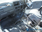 SAMBAR truck 4WD