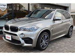 BMW X5 M