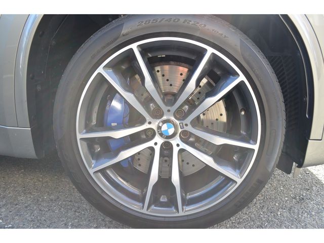 BMW X5 M