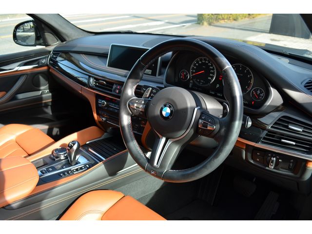 BMW X5 M