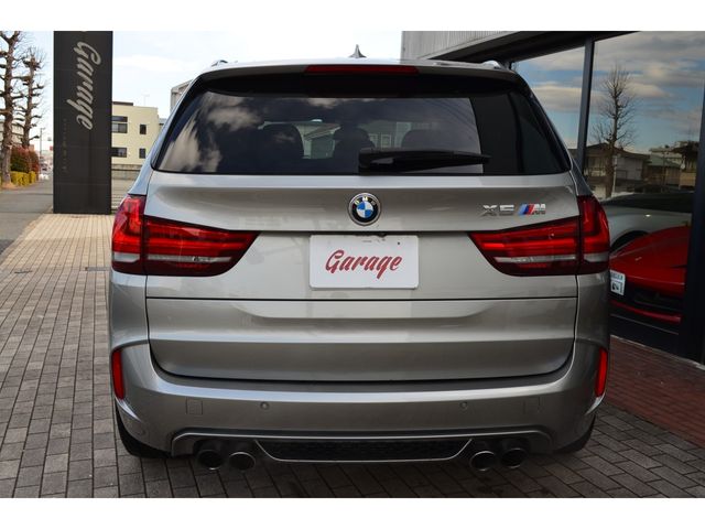 BMW X5 M
