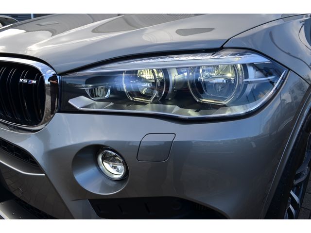 BMW X5 M