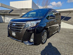 NOAH HYBRID