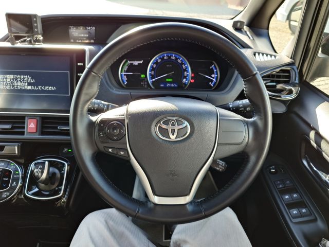 NOAH HYBRID