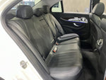 MERCEDES BENZ E class sedan