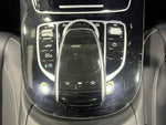 MERCEDES BENZ E class sedan