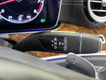 MERCEDES BENZ E class sedan