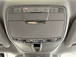 MERCEDES BENZ E class sedan