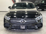MERCEDES BENZ CLS class HYBRID